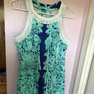 Lilly Pulitzer Dress Size 4